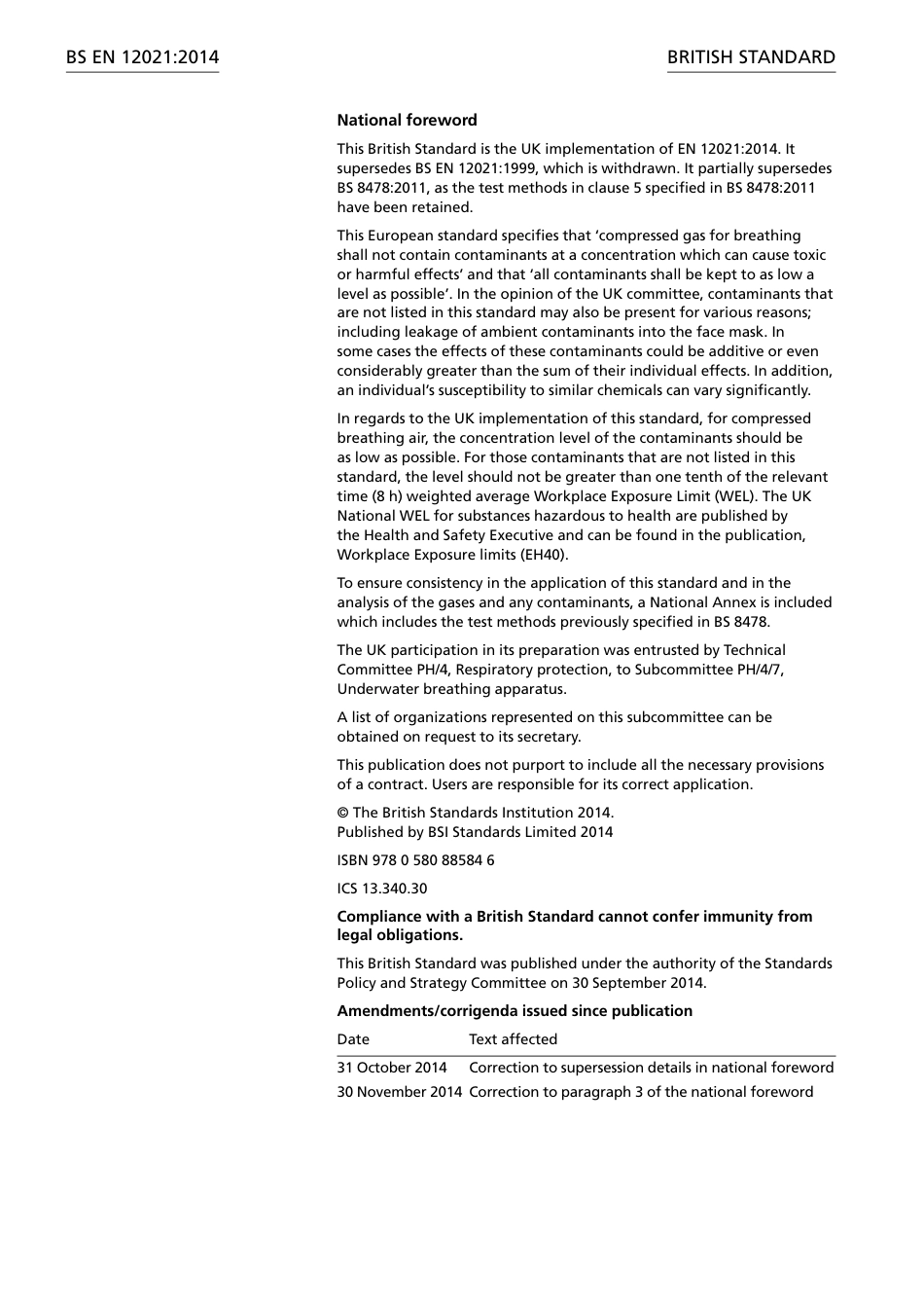 BS EN 12021-2014.pdf_第2页