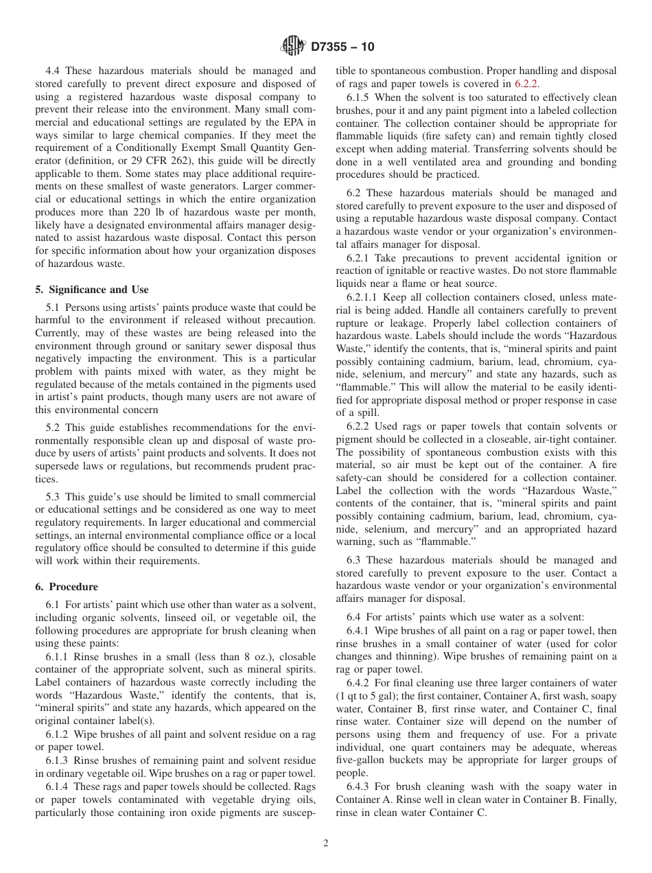 ASTM D7355 - 10.pdf_第2页