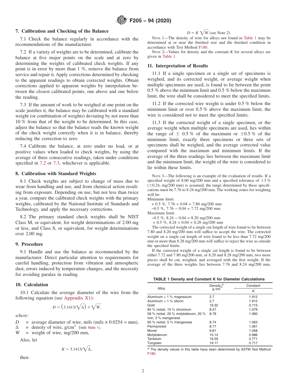 ASTM F205 - 94 (2020).pdf_第2页