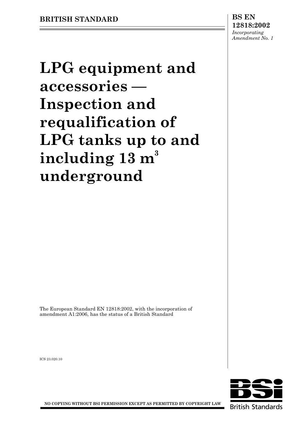 BS EN 12818-2002 (2006).pdf_第1页