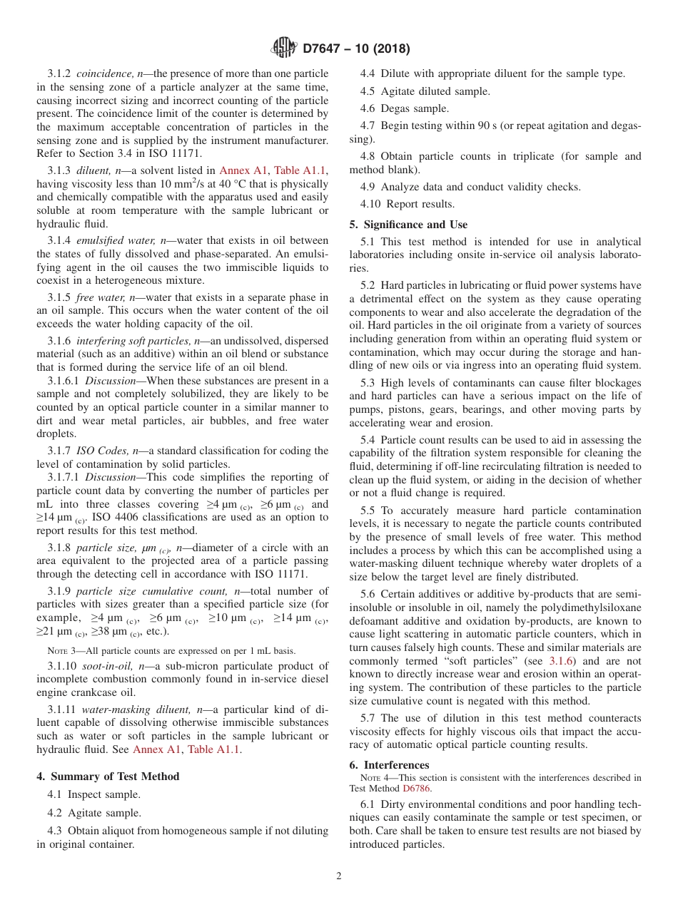 ASTM D7647 - 10 (2018).pdf_第2页