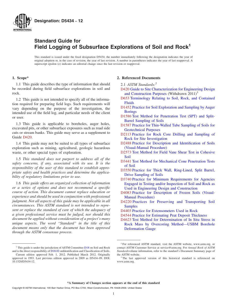 ASTM D5434 - 12.pdf_第1页