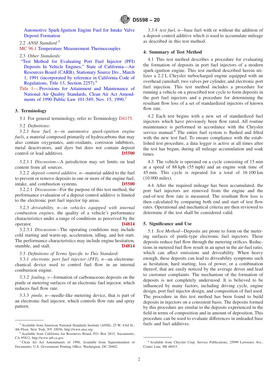 ASTM D5598 - 20.pdf_第2页