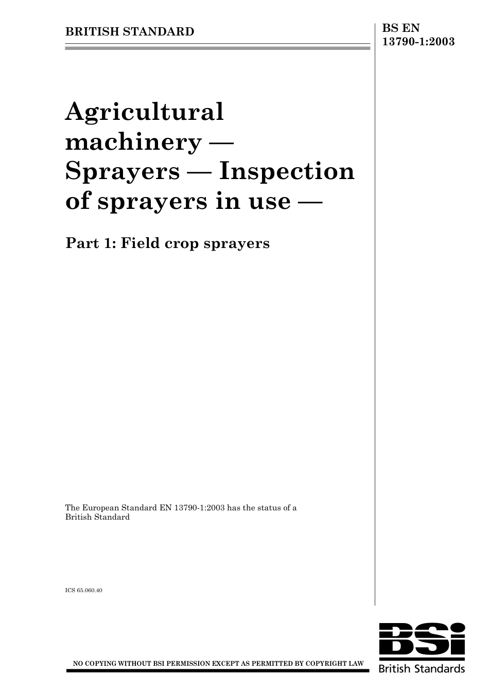 BS EN 13790-1-2003.pdf_第1页