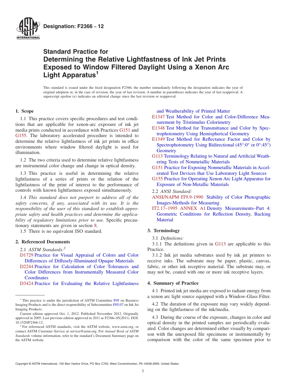 ASTM F2366 - 12.pdf_第1页