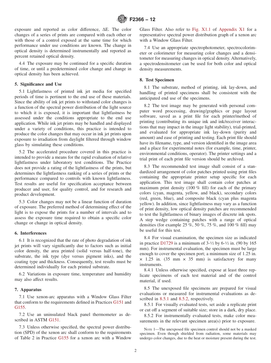 ASTM F2366 - 12.pdf_第2页