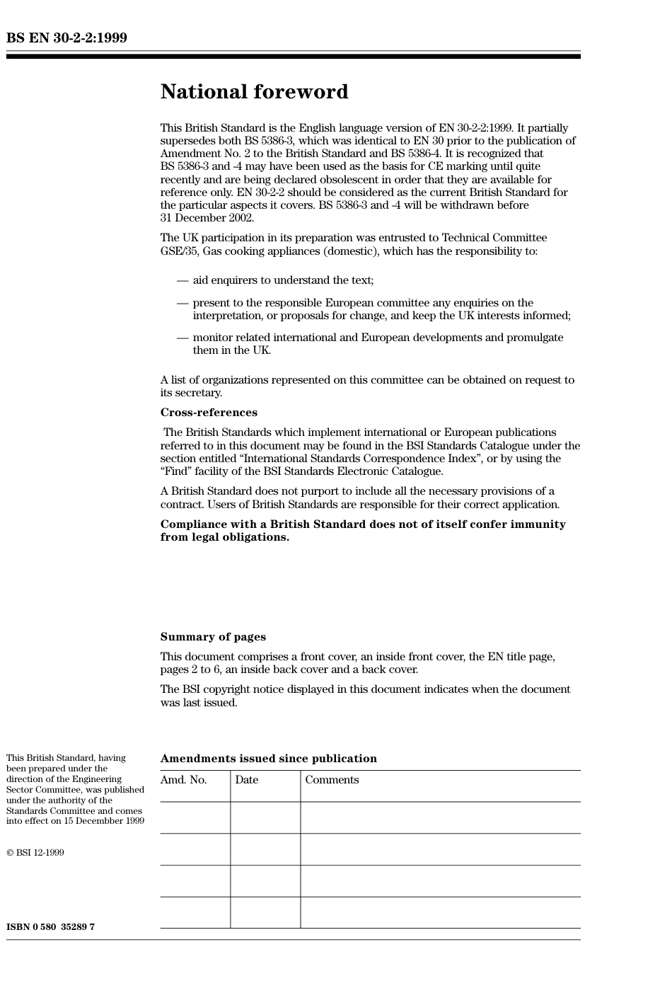 BS EN 00030-2-2-1999.pdf_第2页