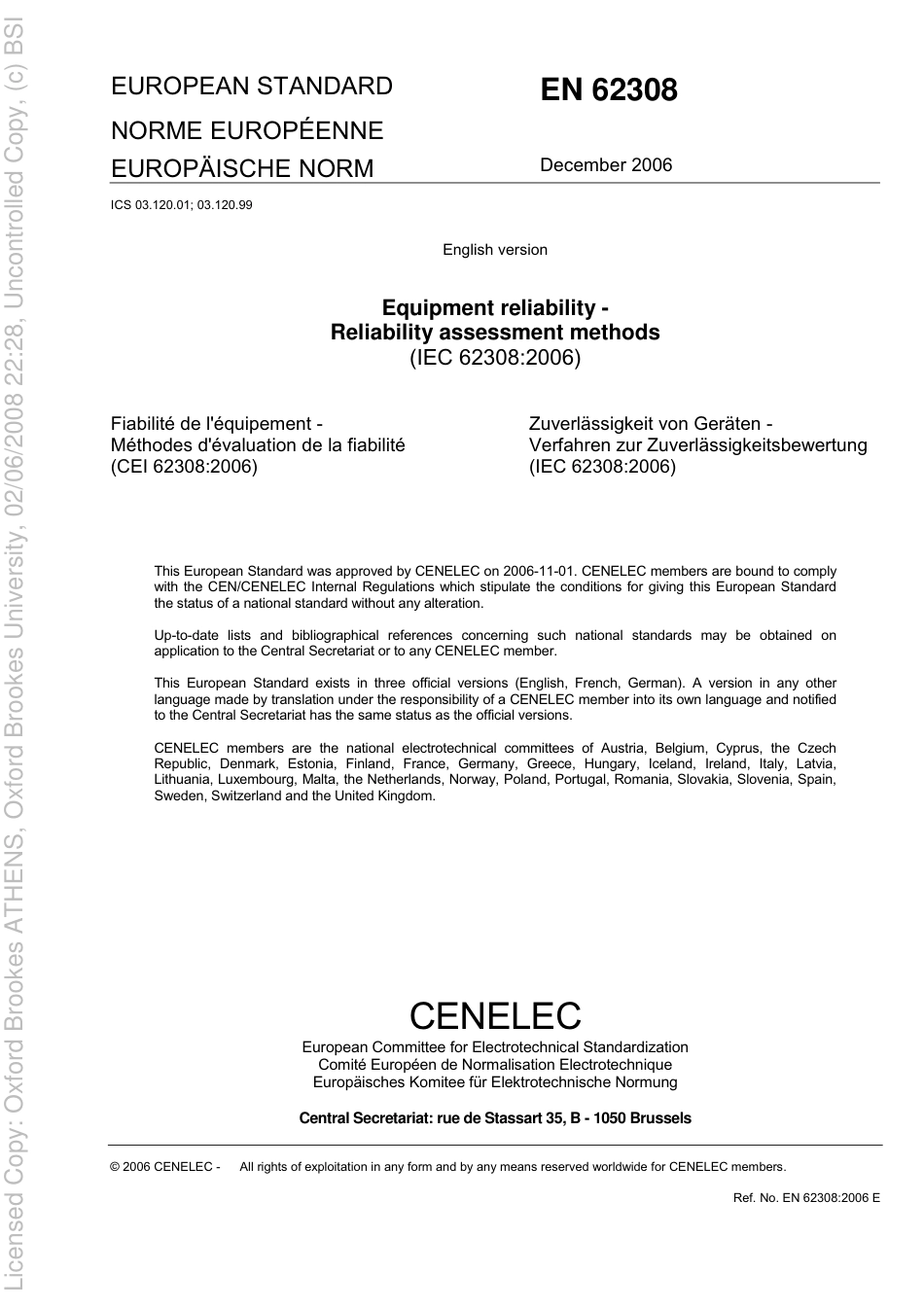 BS EN 623082006.pdf_第3页