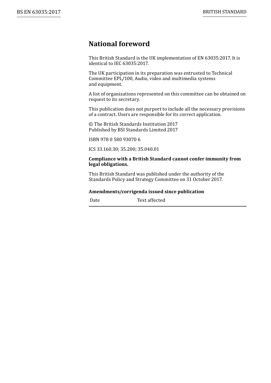 BS EN 63035-2017.pdf_第2页