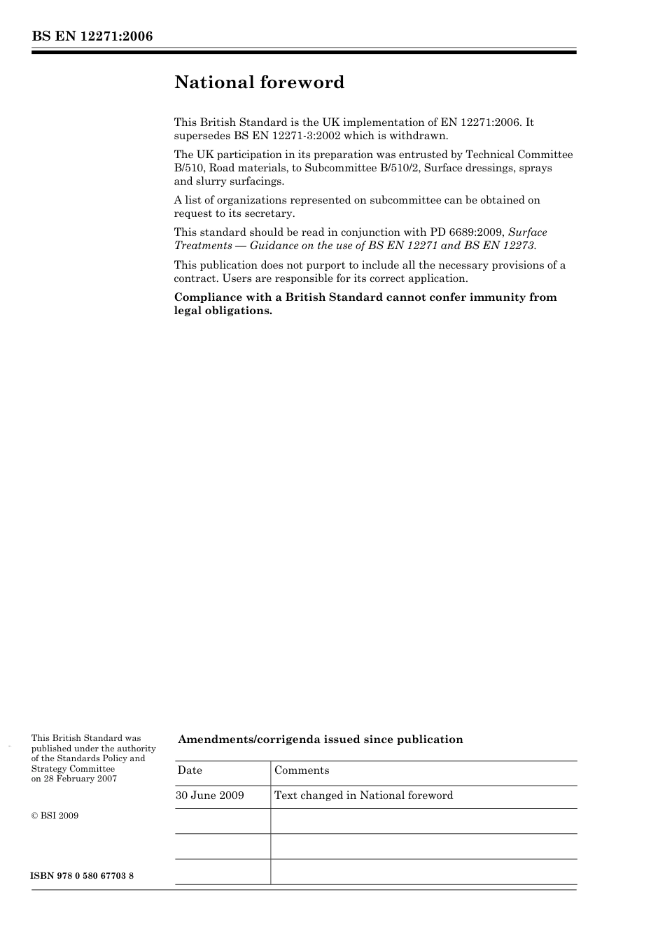 BS EN 12271-2006 (2009).pdf_第2页