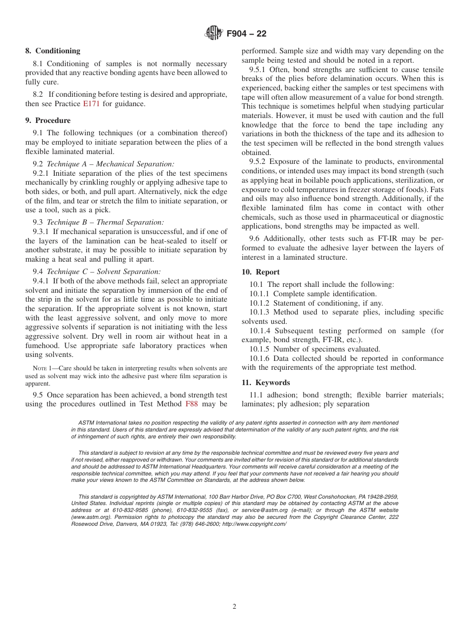 ASTM F904 - 22.pdf_第2页