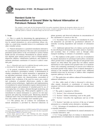 ASTM E1943 - 98 (2015).pdf