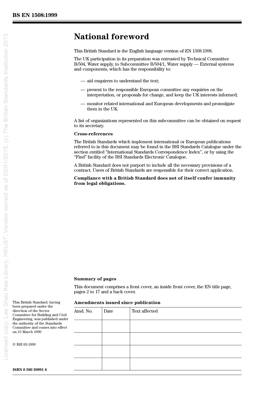 BS EN 01508-1999 (2008).pdf_第2页