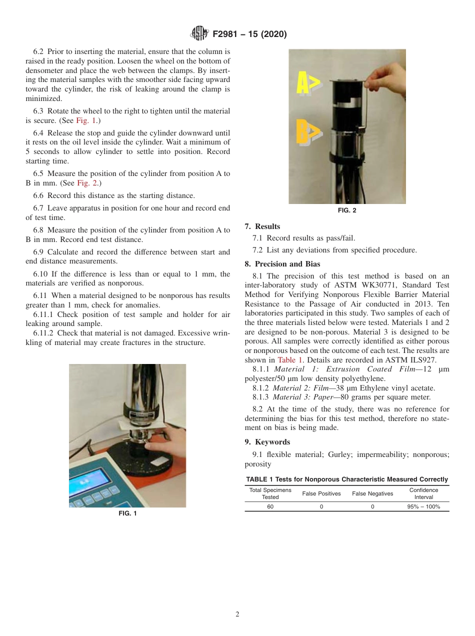 ASTM F2981 - 15 (2020).pdf_第2页