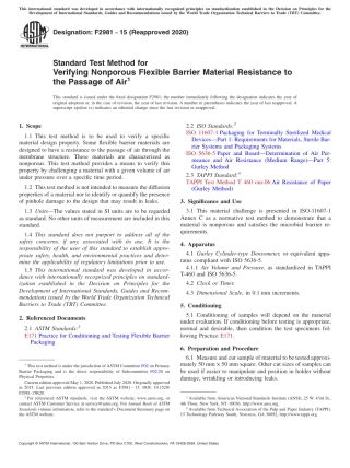 ASTM F2981 - 15 (2020).pdf