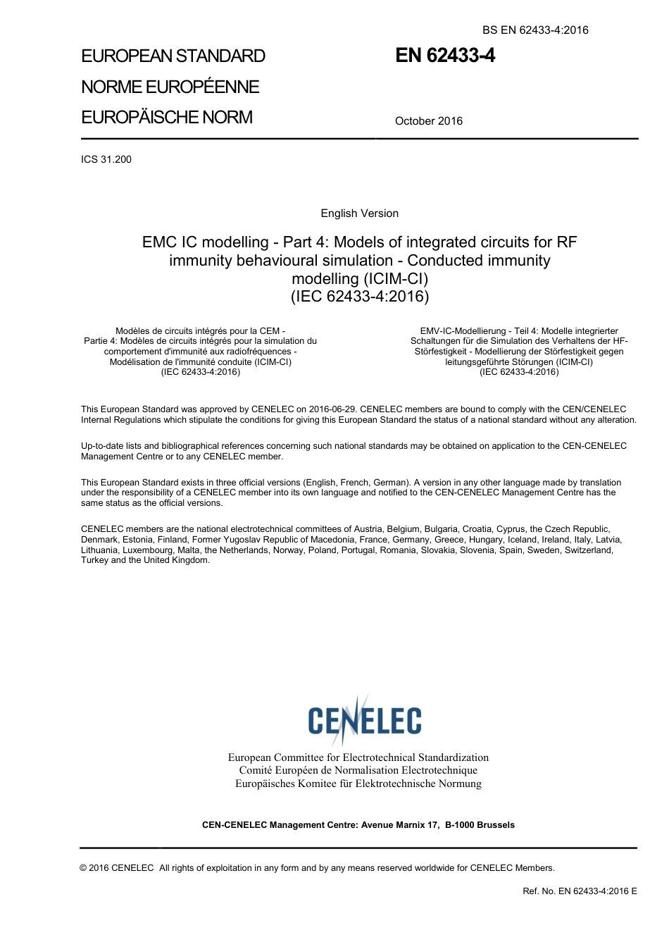 BS EN 62433-4-2016.pdf_第3页