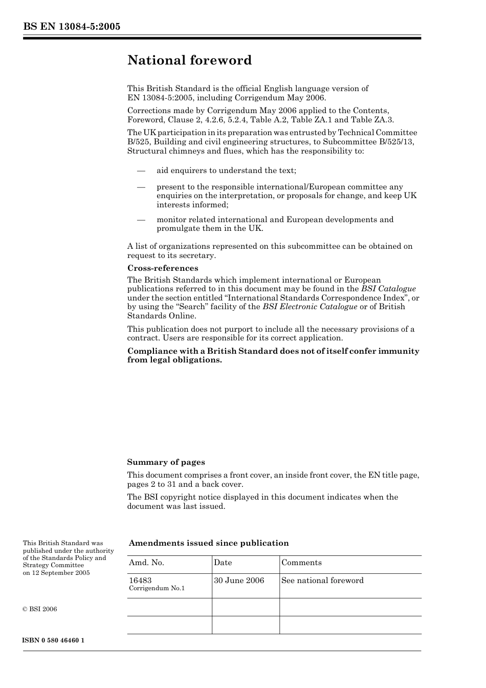 BS EN 13084-5-2005 (2006).pdf_第2页