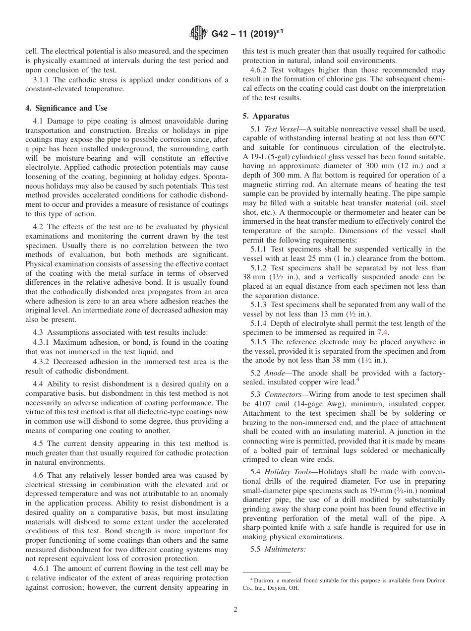 ASTM G42 - 11 (2019)e1.pdf_第2页