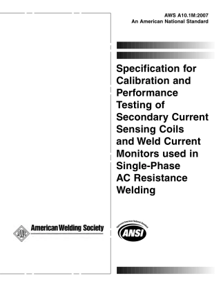 AWS A10.1M-2007.pdf