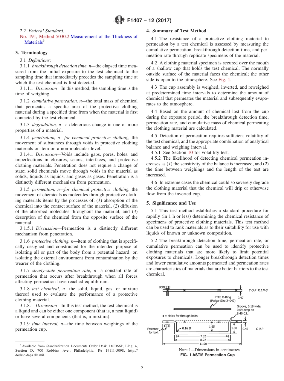 ASTM F1407 - 12 (2017).pdf_第2页
