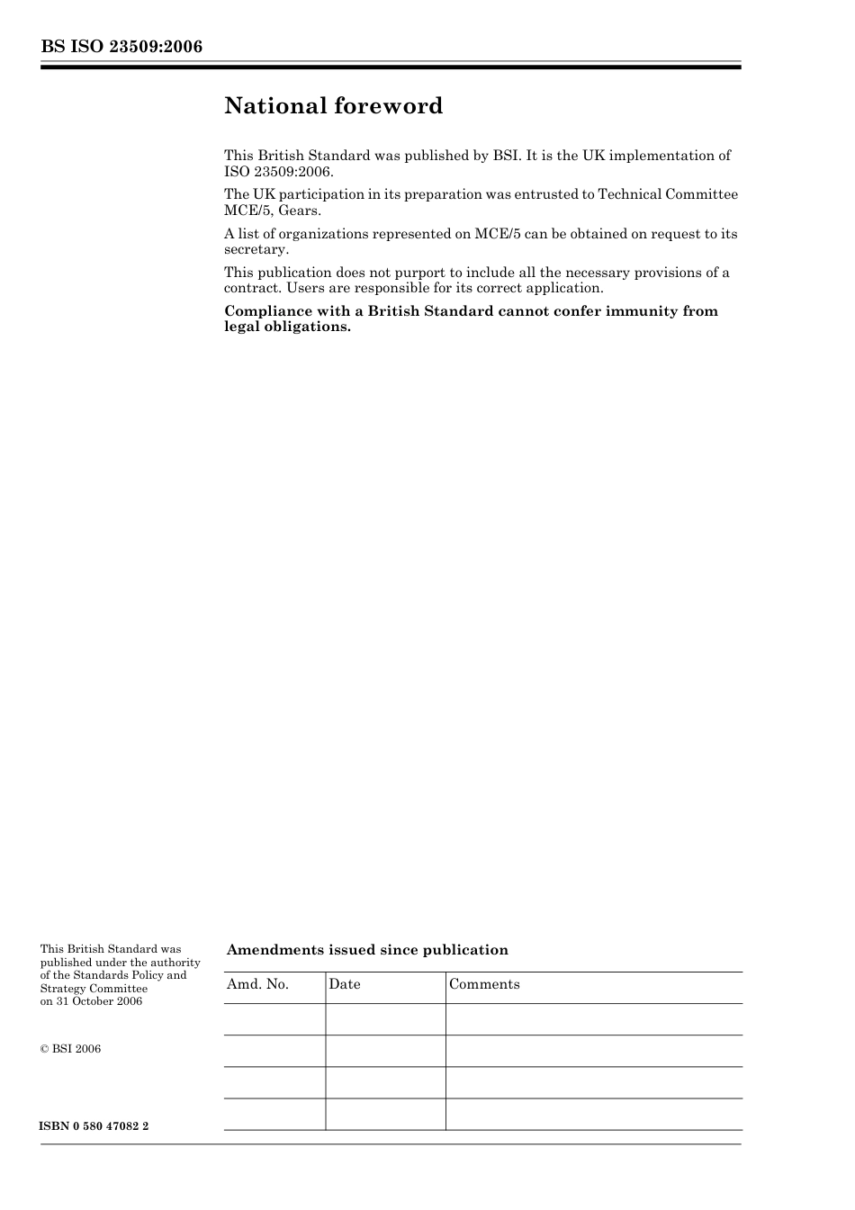 BS ISO 23509-2006.pdf_第2页