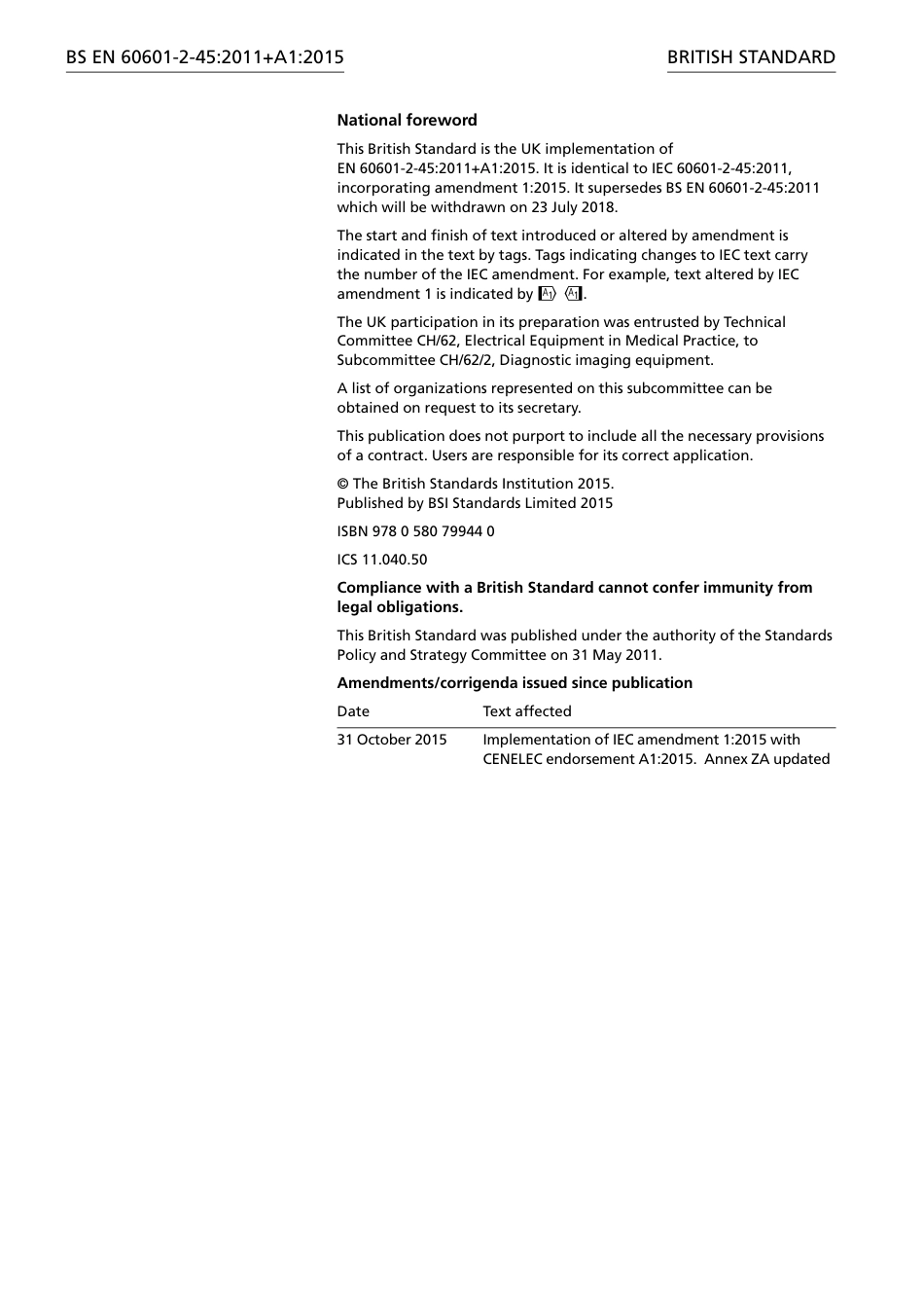 BS EN 60601-2-45-2011 + A1-2015.pdf_第2页