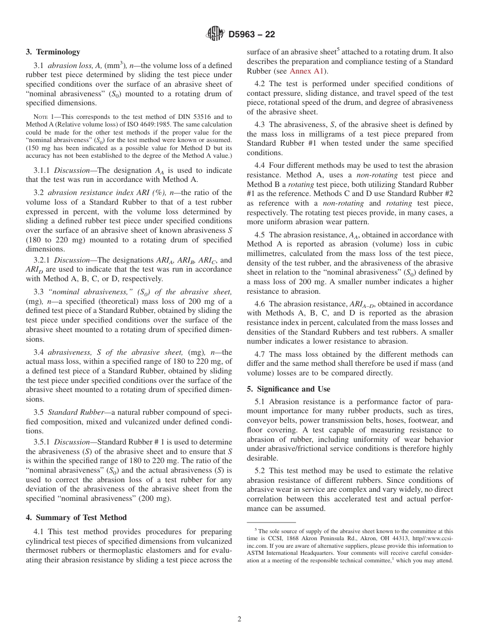 ASTM D5963 - 22.pdf_第2页