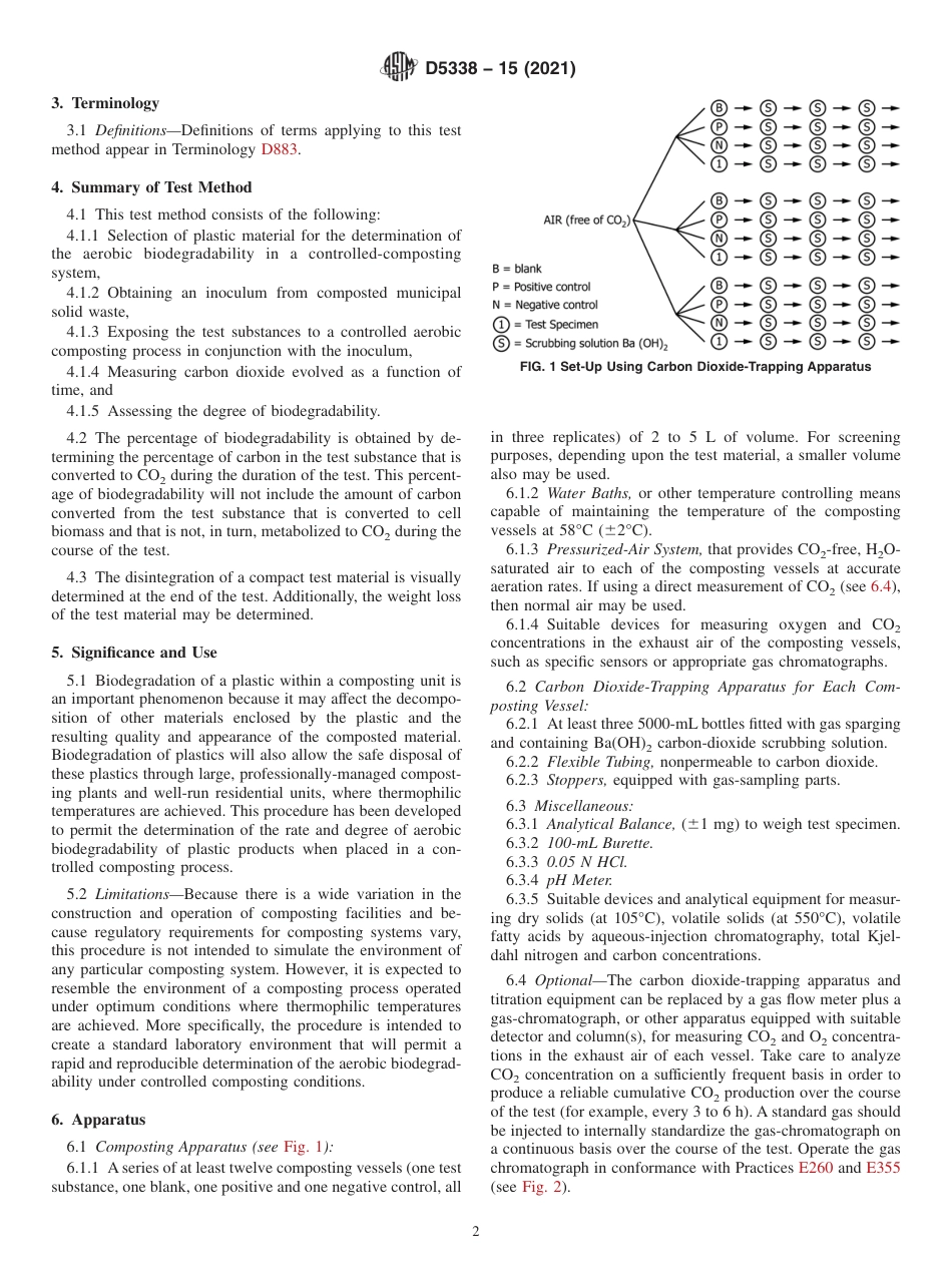 ASTM D5338 - 15 (2021).pdf_第2页