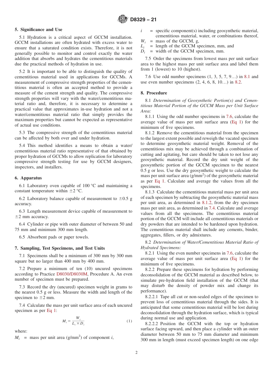 ASTM D8329 - 21.pdf_第2页