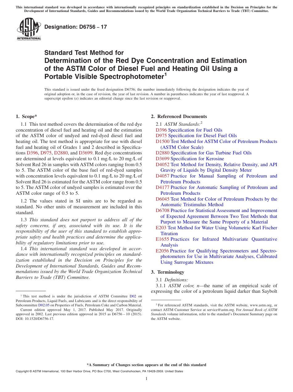 ASTM D6756 - 17.pdf_第1页
