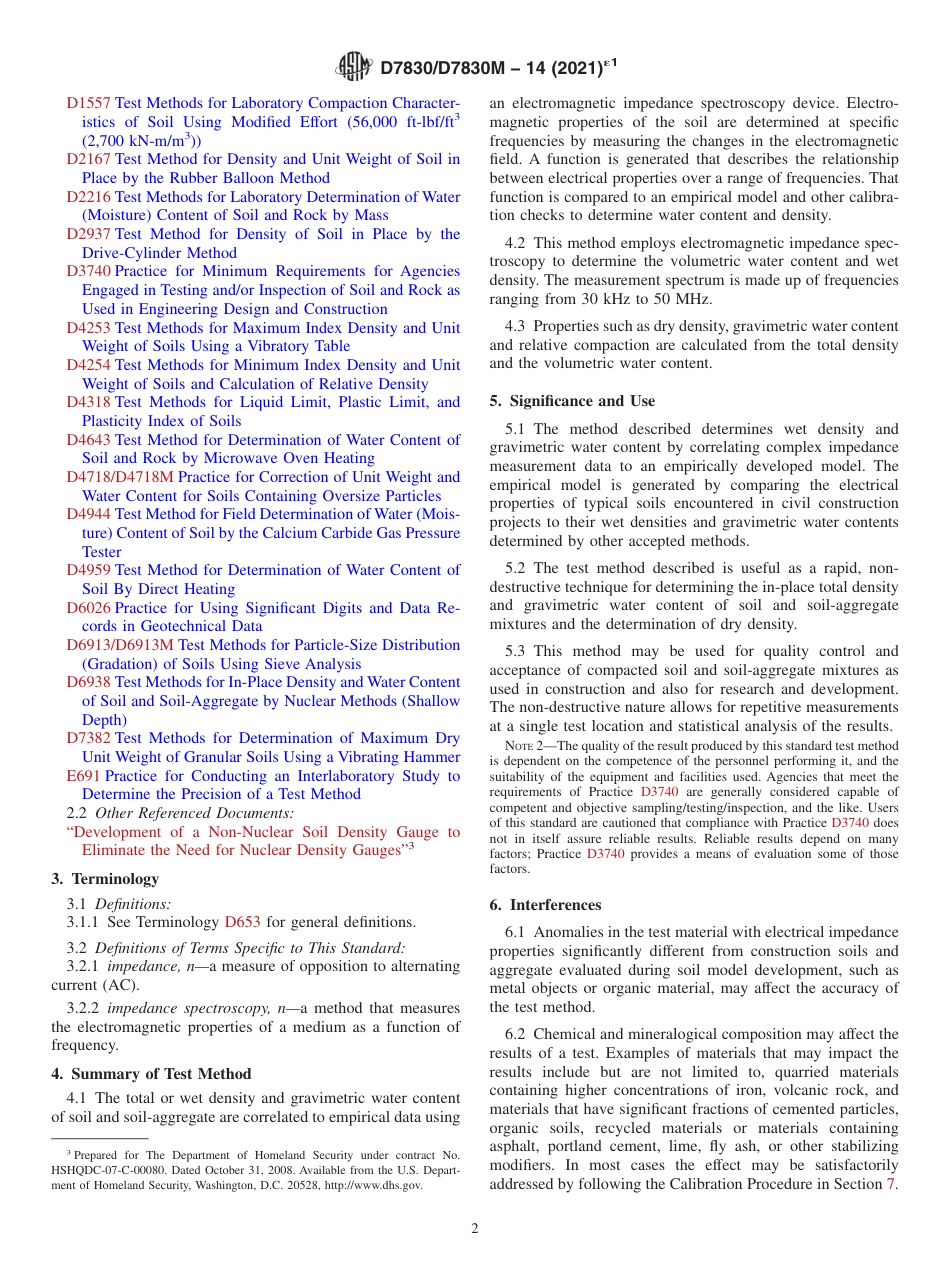 ASTM D7830 - D 7830M - 14 (2021)e1.pdf_第2页
