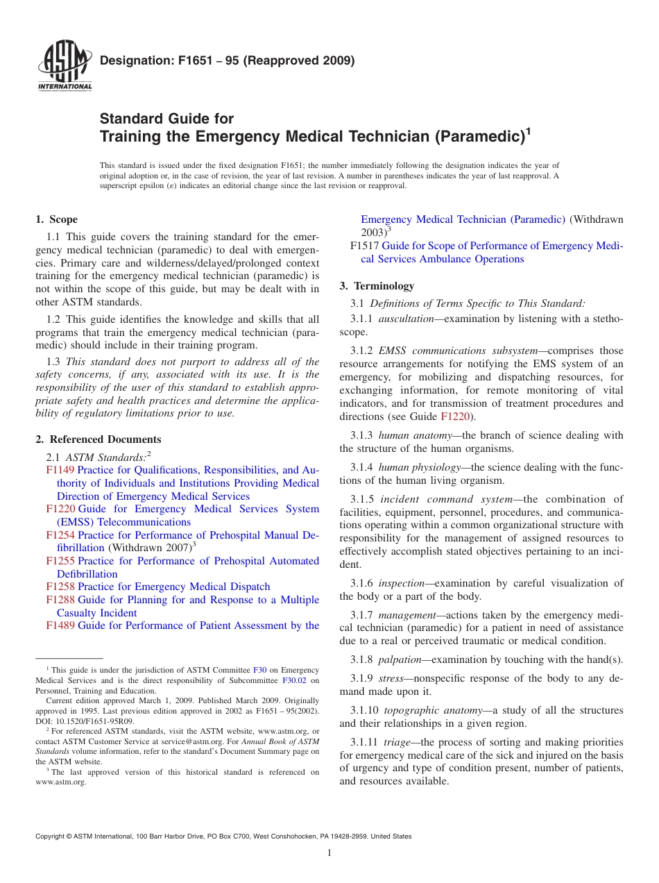 ASTM F1651 - 95 (2009).pdf_第1页