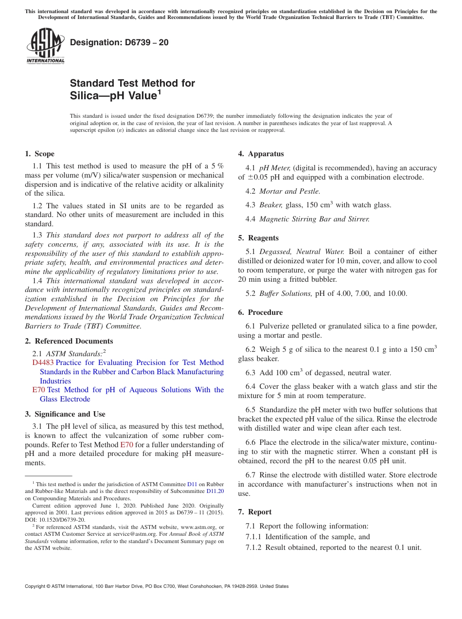 ASTM D6739 - 20.pdf_第1页