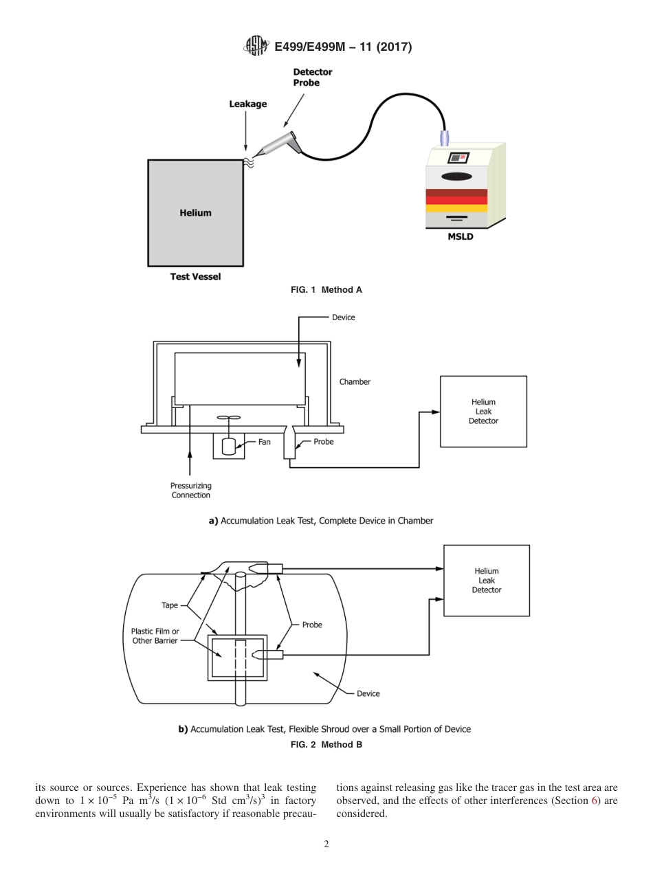 ASTM E499 - E 499M - 11 (2017).pdf_第2页