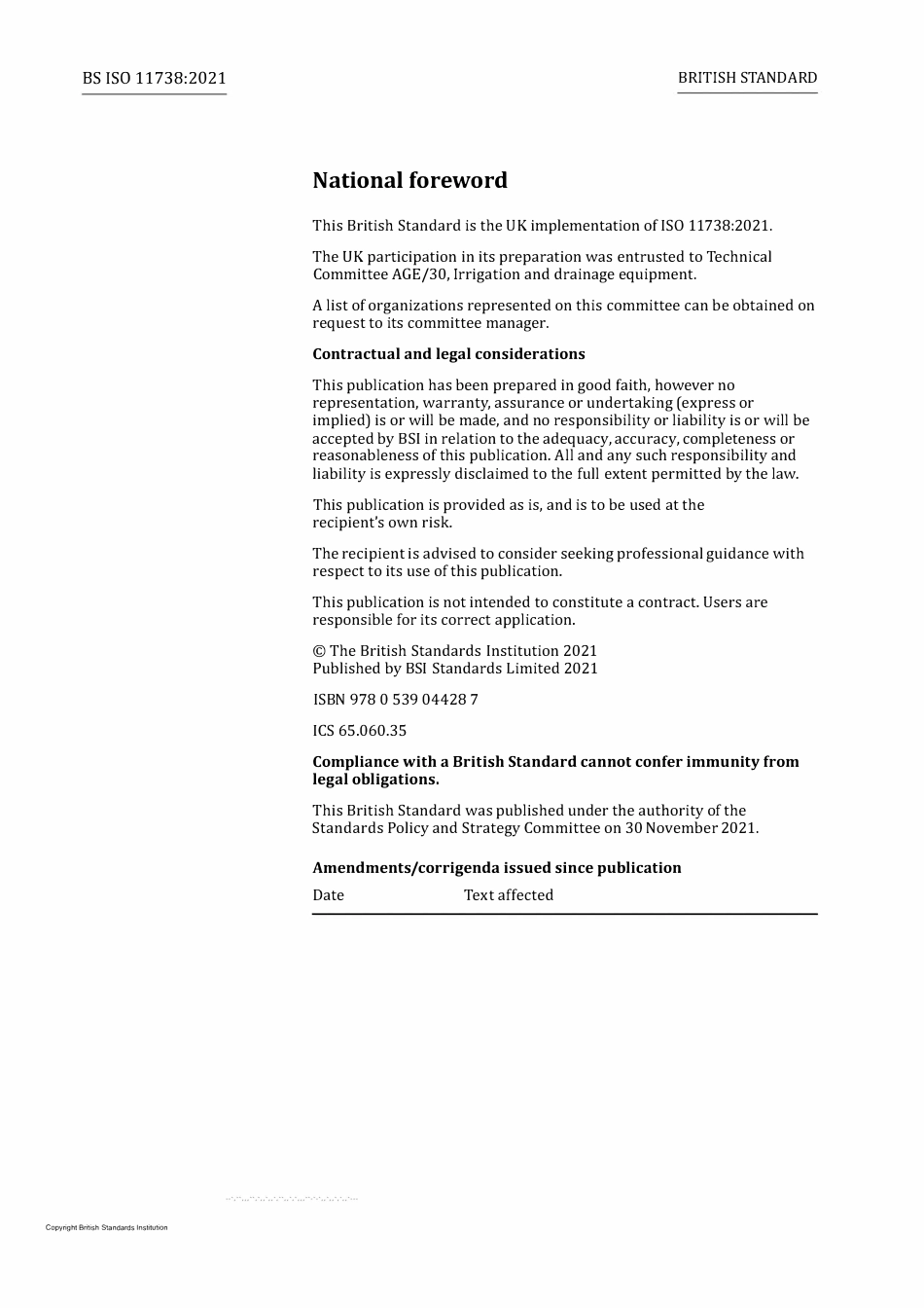 BS ISO 11738-2021.pdf_第2页