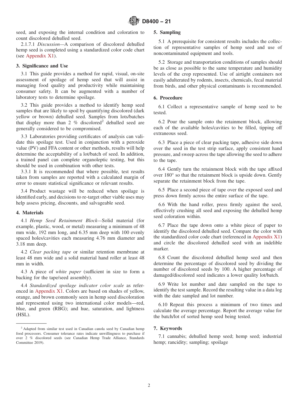 ASTM D8400 - 21.pdf_第2页