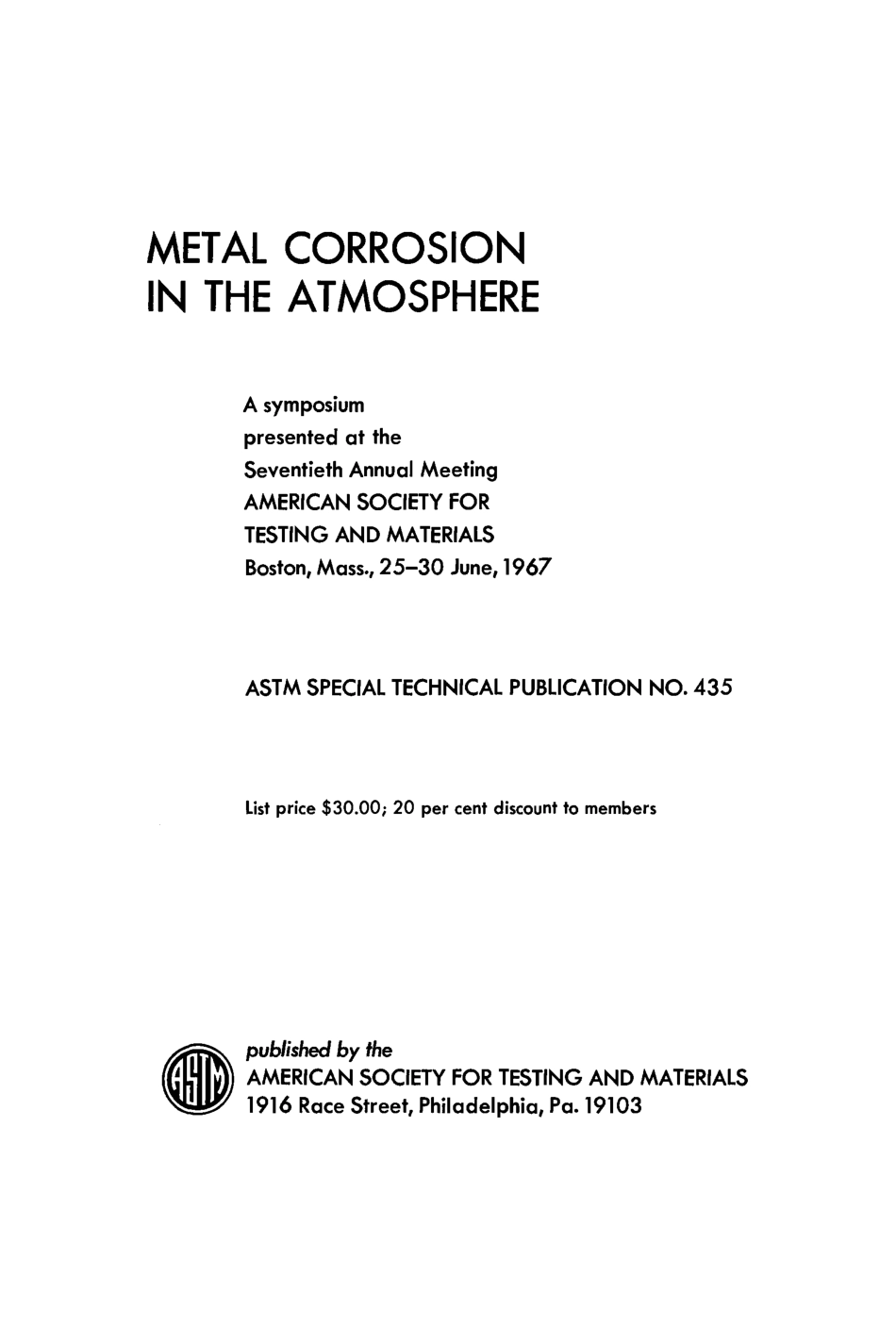 ASTM STP 435-1968.pdf_第2页