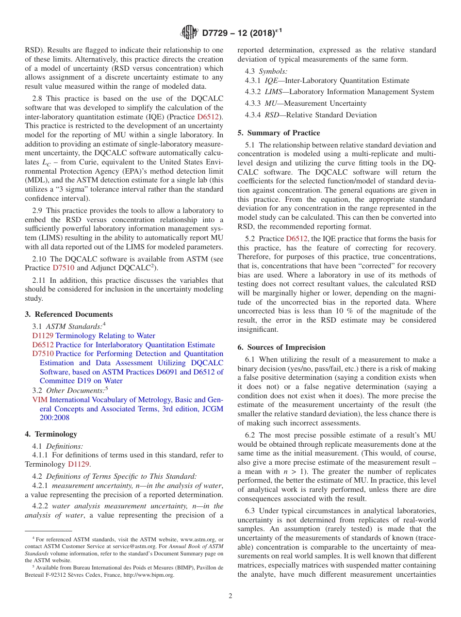 ASTM D7729 - 12 (2018)e1.pdf_第2页