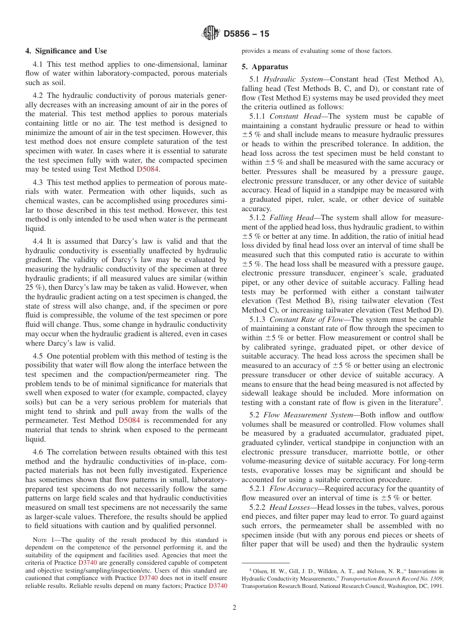 ASTM D5856 - 15.pdf_第2页