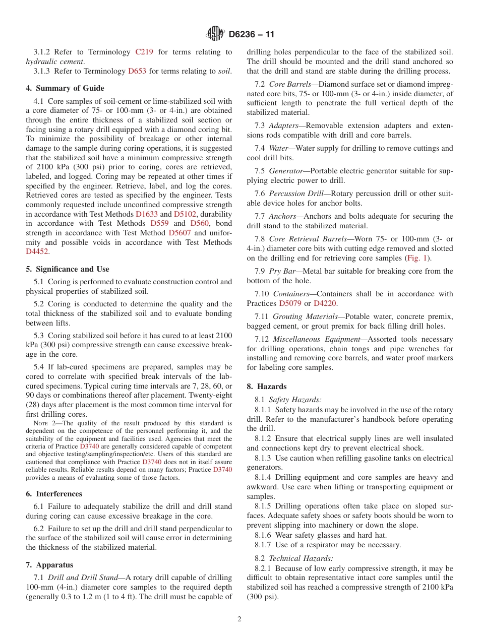 ASTM D6236 - 11.pdf_第2页