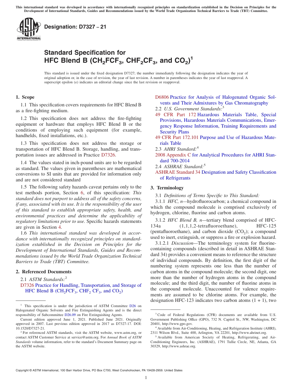 ASTM D7327 - 21.pdf_第1页