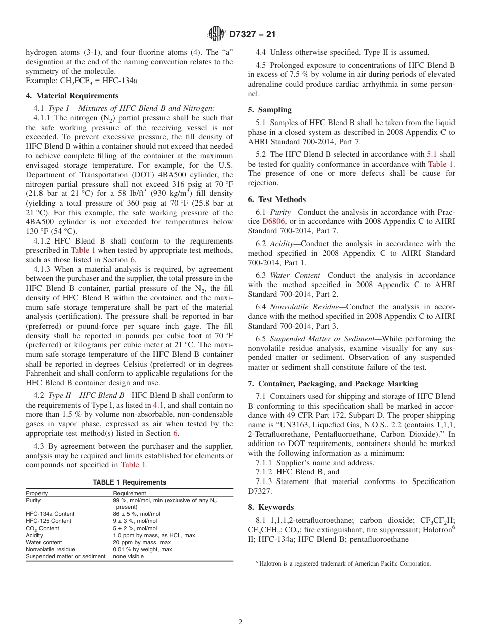 ASTM D7327 - 21.pdf_第2页