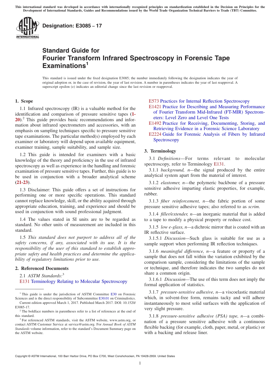 ASTM E3085 - 17.pdf_第1页