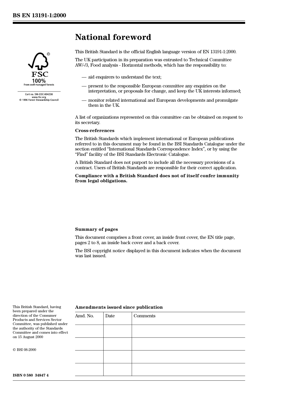 BS EN 13191-1-2000.pdf_第2页