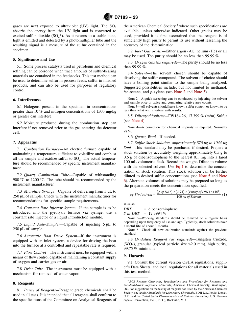 ASTM D7183 - 23.pdf_第2页