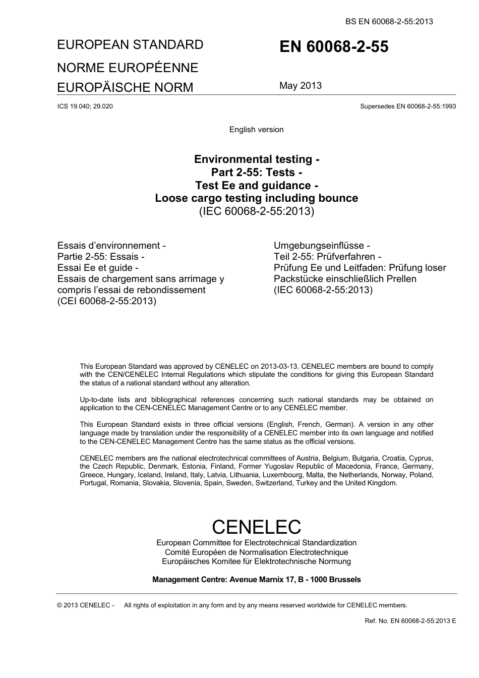 BS EN 60068-2-55-2013.pdf_第3页