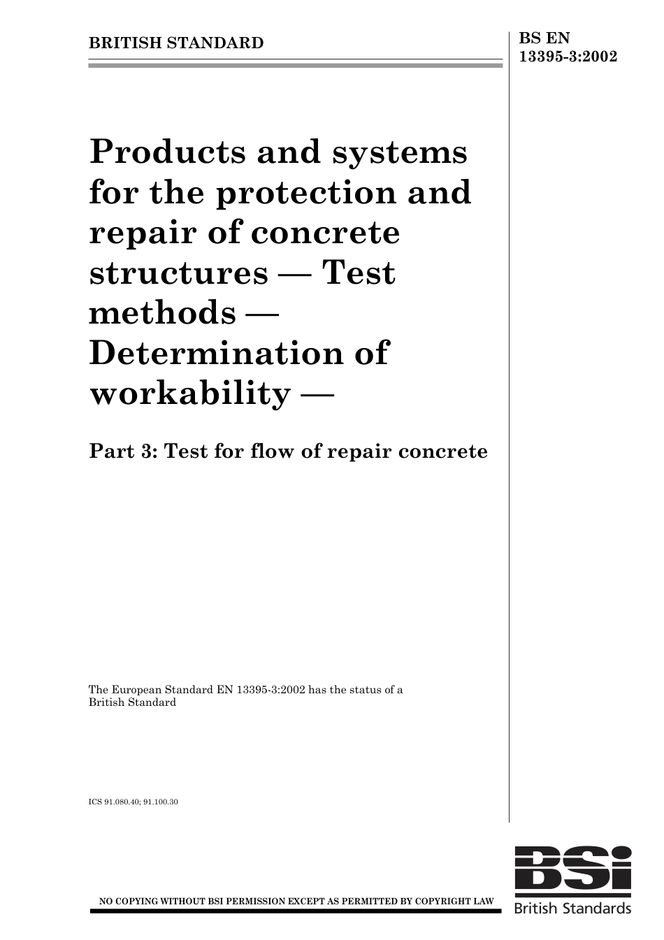 BS EN 13395-3-2002.pdf_第1页