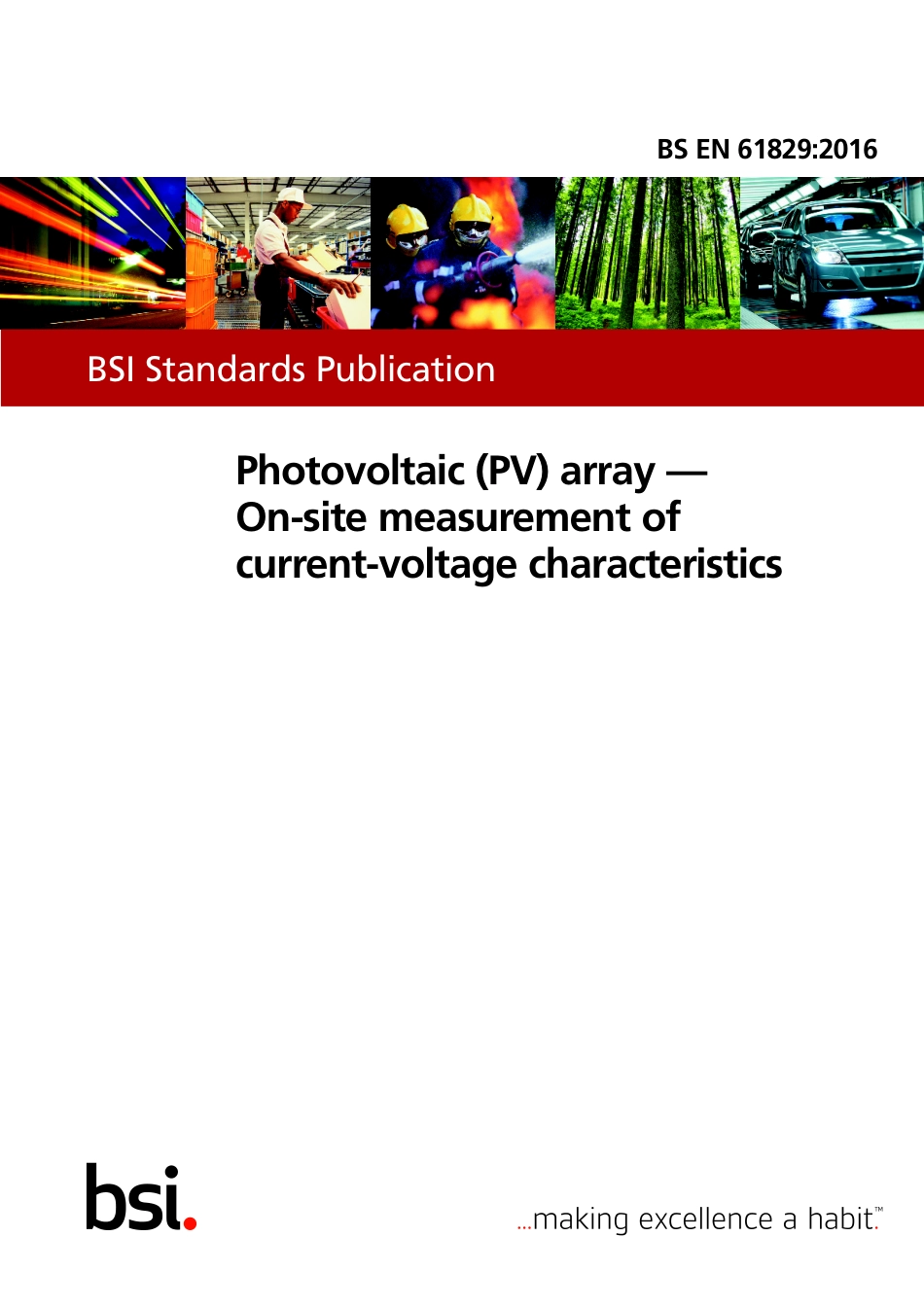 BS EN 61829-2016.pdf_第1页