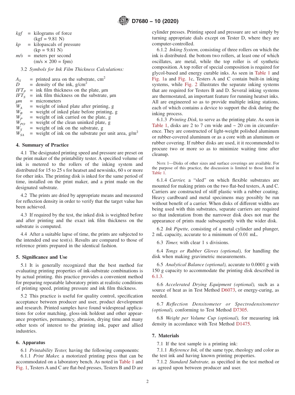 ASTM D7680 - 10 (2020).pdf_第2页
