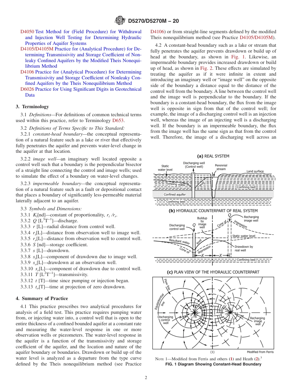 ASTM D5270 - D 5270M - 20.pdf_第2页